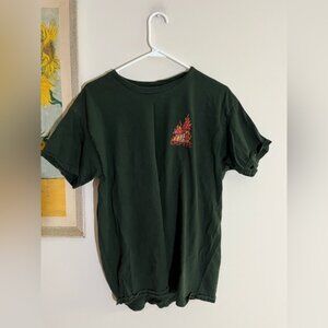 Empyre t shirt